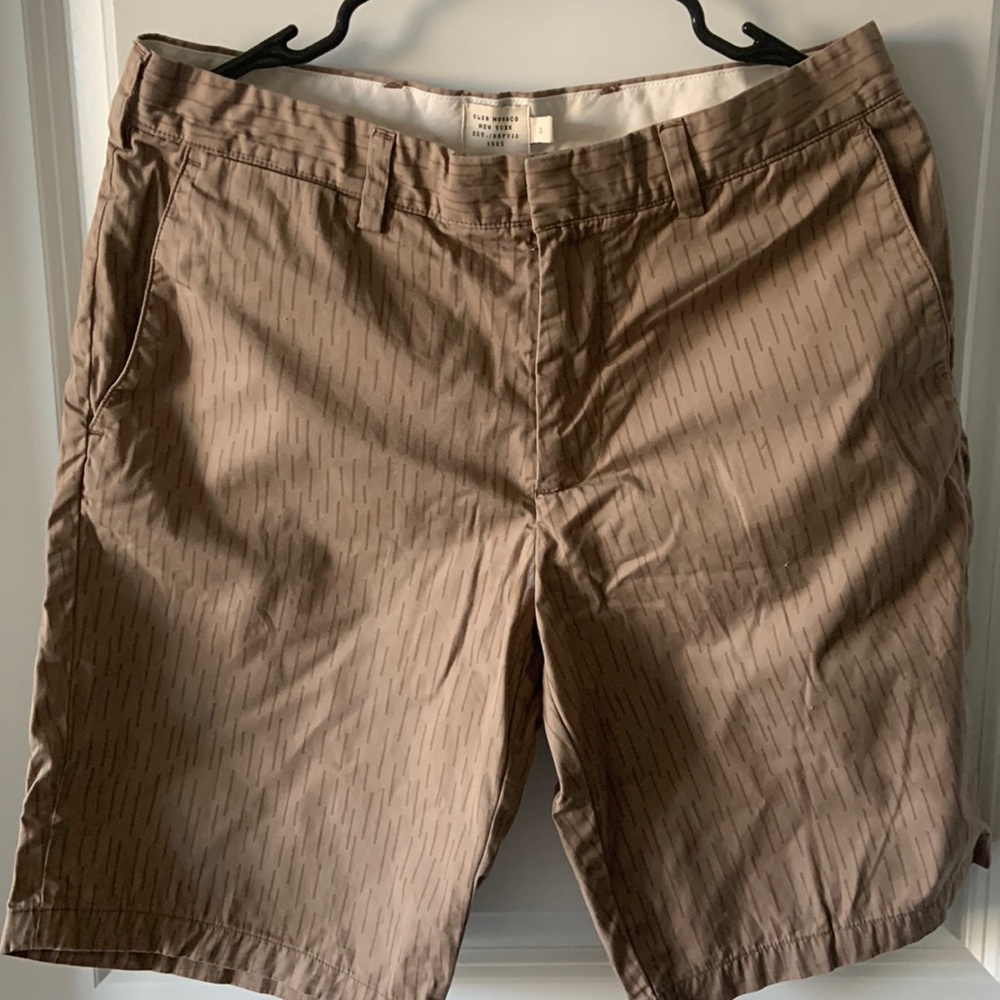 Club Monaco shorts